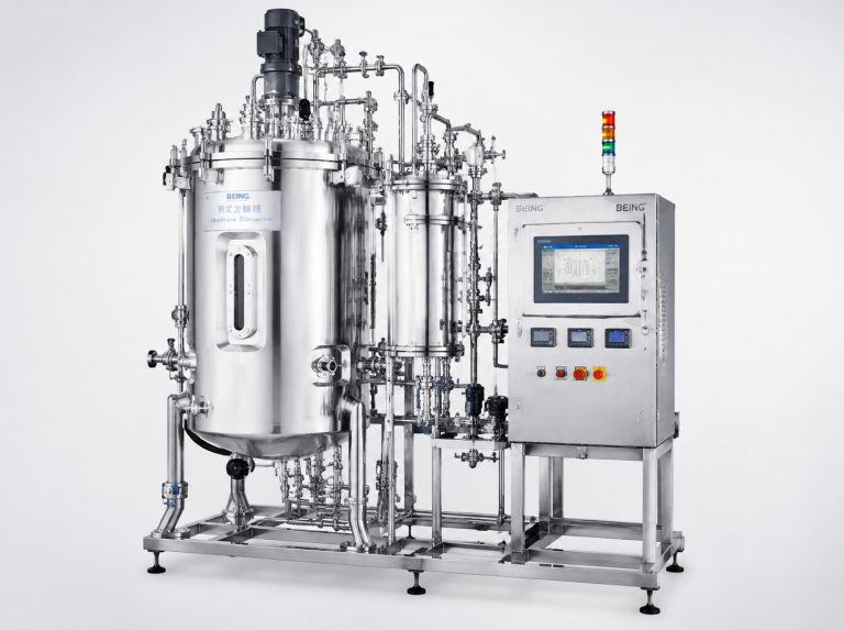 自治区直辖县级行政区划100-300m³纳米膜式发酵仓